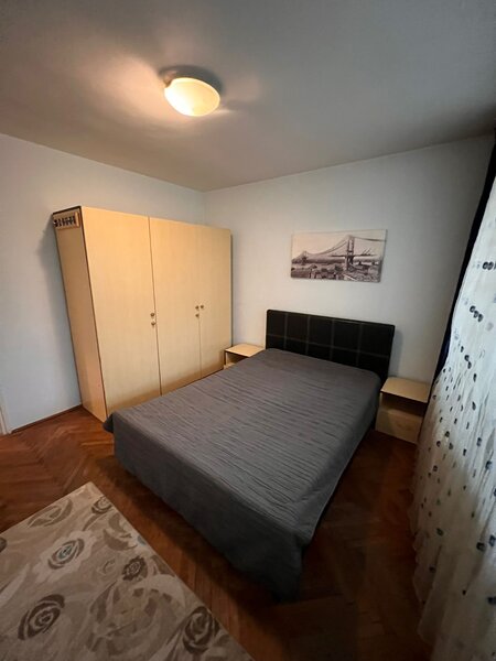 Parc IOR, apartament 2 camere, bloc reabilitat