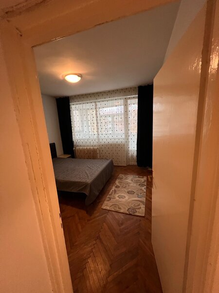 Parc IOR, apartament 2 camere, bloc reabilitat