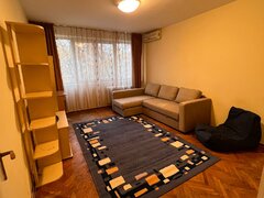 Parc IOR, apartament 2 camere, bloc reabilitat