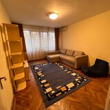 Parc IOR, apartament 2 camere, bloc reabilitat